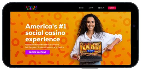 Chumba Casino Promo Code: Get 2 FREE Sweeps Coins.